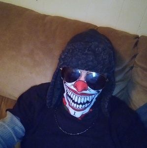 Meet your Posher, James